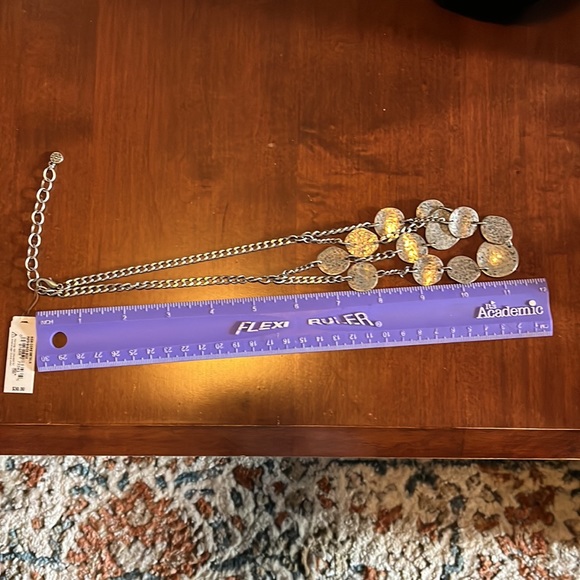 NWT Ruby Rd. Necklace - Picture 6 of 7